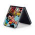 Marvel Classic Comics The Mighty Thor Galaxy Z Flip5 5G Skin